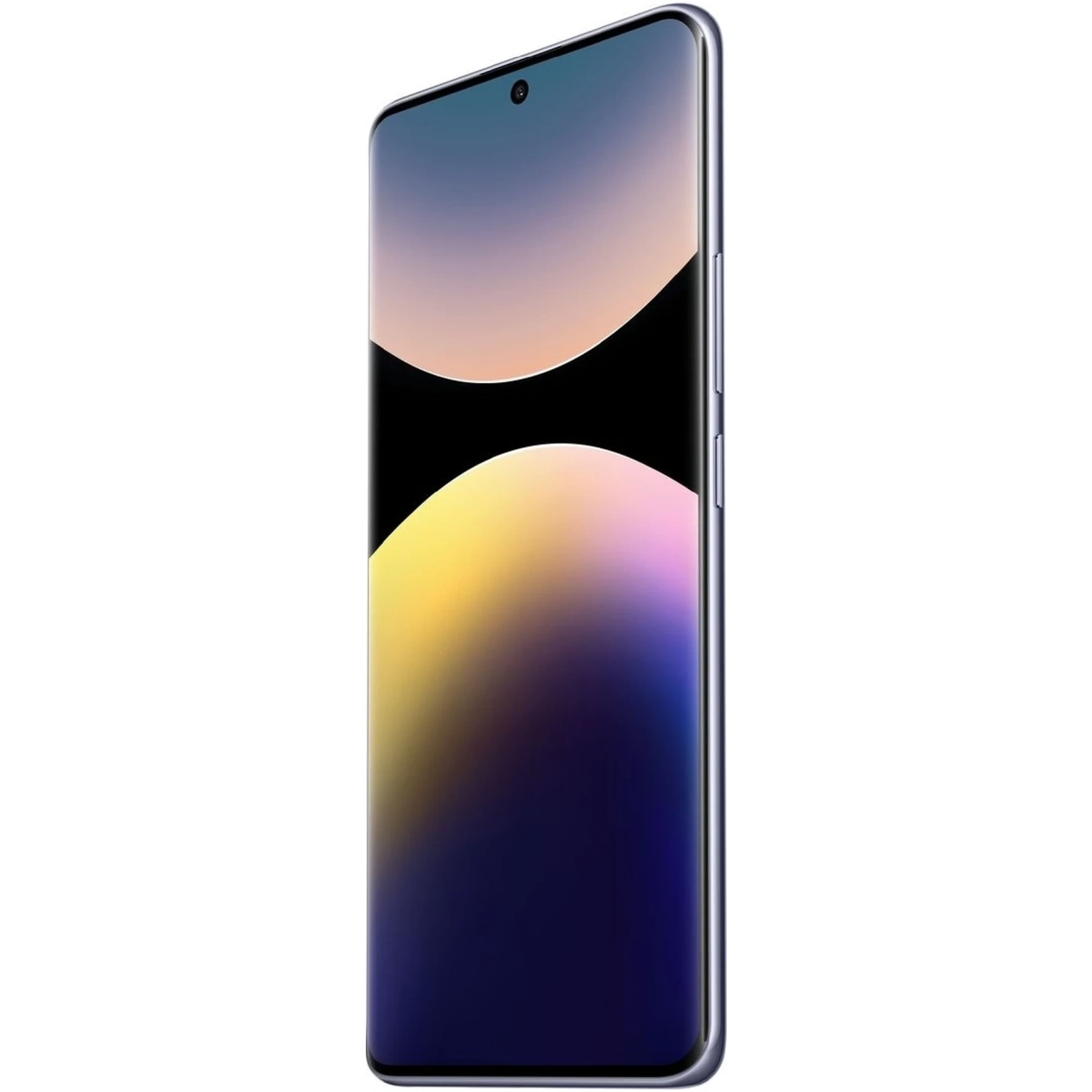Купити Смартфон Xiaomi Redmi Note 14 Pro 5G 8/256GB Lavender Purple (1123278) - фото 5