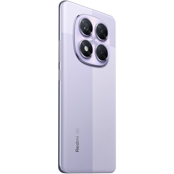 Купити Смартфон Xiaomi Redmi Note 14 Pro 5G 8/256GB Lavender Purple (1123278) - фото 6
