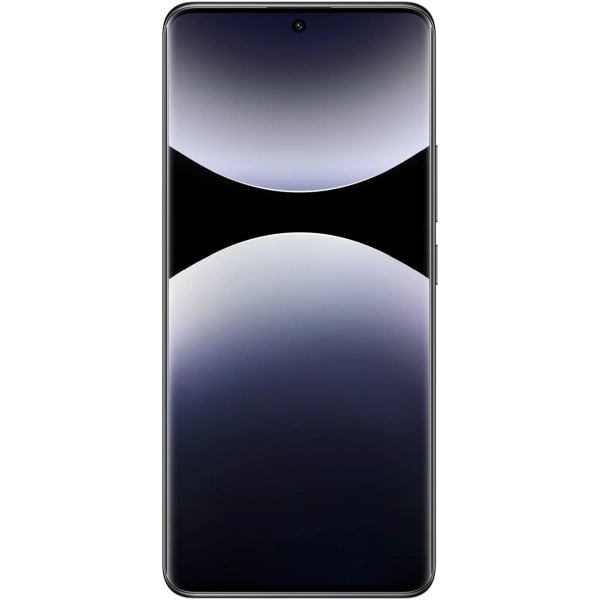 Купити Смартфон Xiaomi Redmi Note 14 Pro 5G 8/256GB Midnight Black (1123276) - фото 2