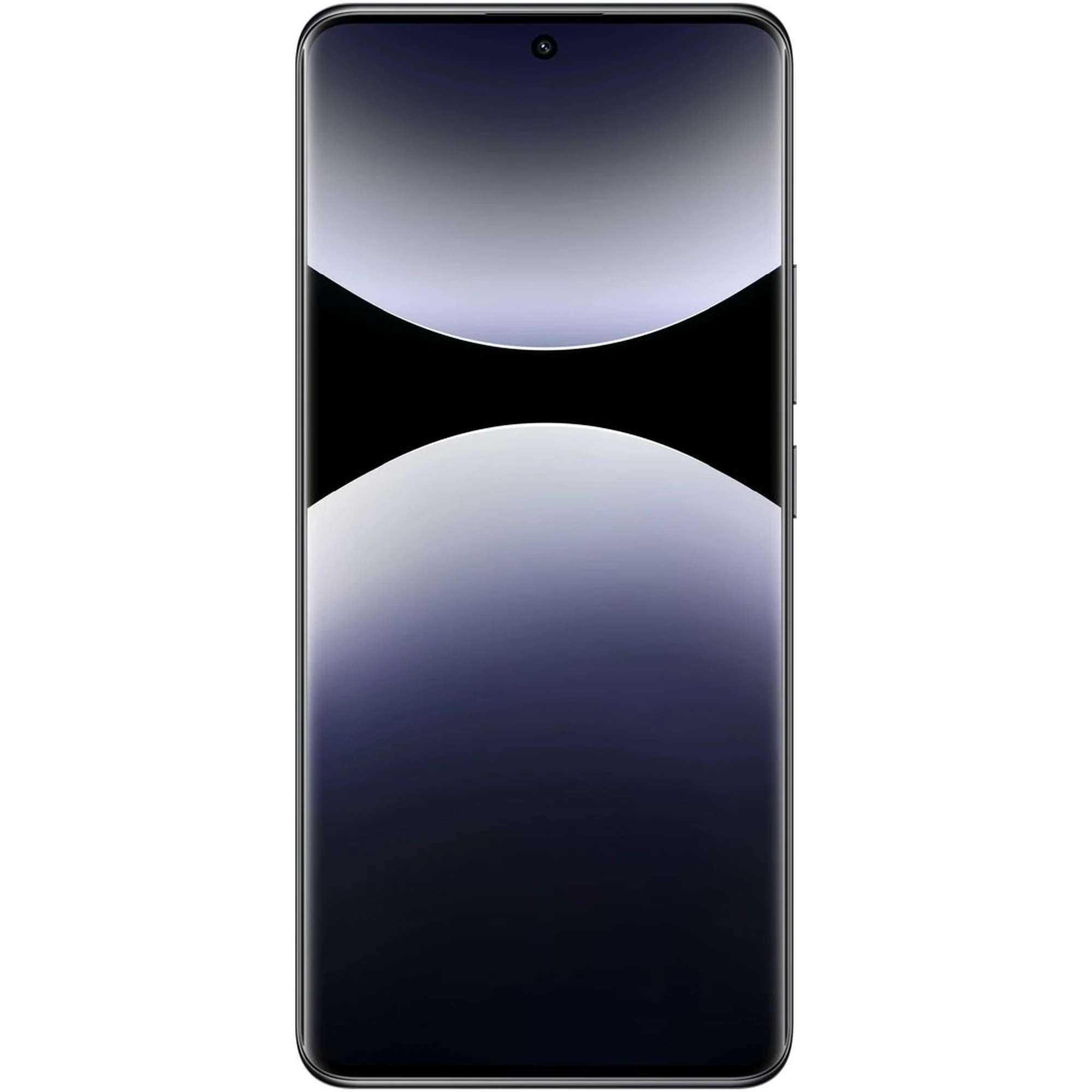 Купити Смартфон Xiaomi Redmi Note 14 Pro 5G 8/256GB Midnight Black (1123276) - фото 2