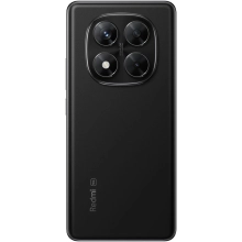 Купити Смартфон Xiaomi Redmi Note 14 Pro 5G 8/256GB Midnight Black (1123276) - фото 3