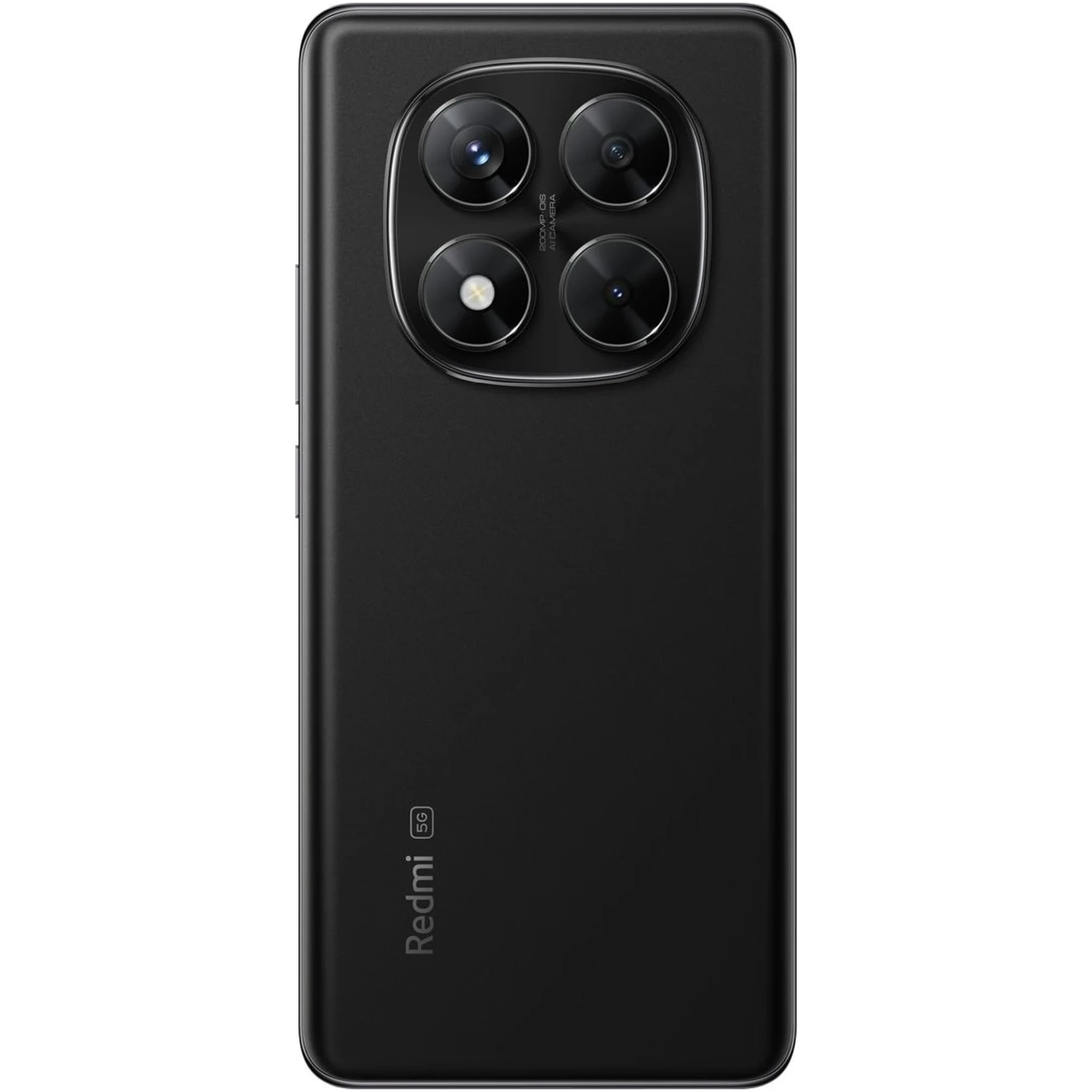 Купити Смартфон Xiaomi Redmi Note 14 Pro 5G 8/256GB Midnight Black (1123276) - фото 3