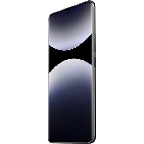 Купити Смартфон Xiaomi Redmi Note 14 Pro 5G 8/256GB Midnight Black (1123276) - фото 5