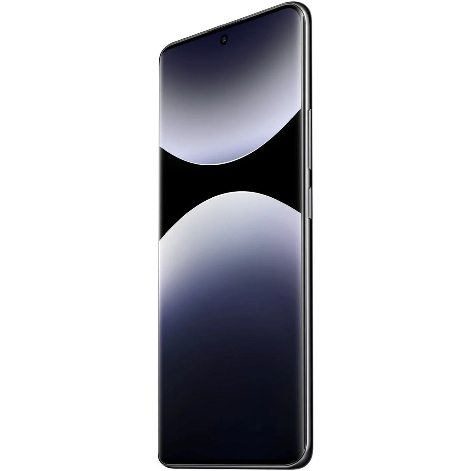 Купити Смартфон Xiaomi Redmi Note 14 Pro 5G 8/256GB Midnight Black (1123276) - фото 5
