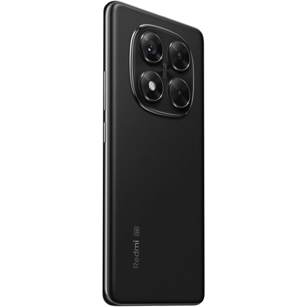 Купити Смартфон Xiaomi Redmi Note 14 Pro 5G 8/256GB Midnight Black (1123276) - фото 6