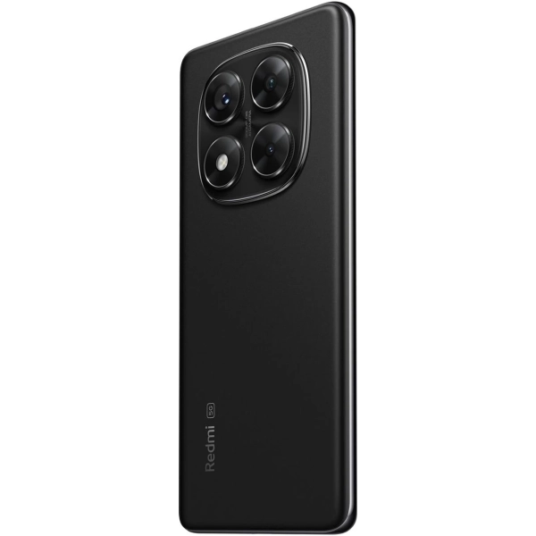 Купити Смартфон Xiaomi Redmi Note 14 Pro 5G 8/256GB Midnight Black (1123276) - фото 7