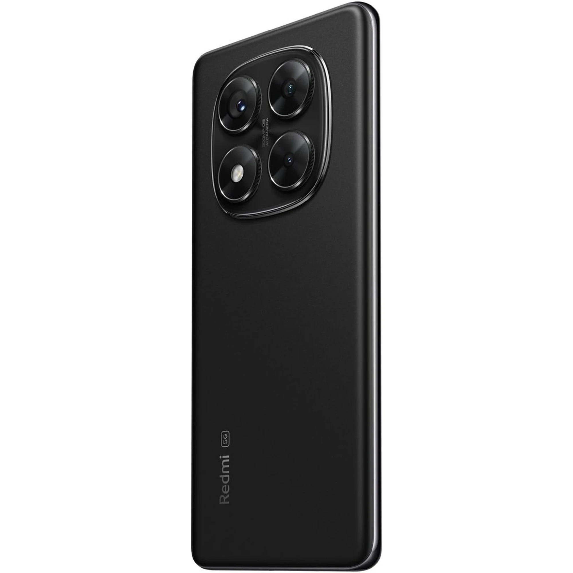Купити Смартфон Xiaomi Redmi Note 14 Pro 5G 8/256GB Midnight Black (1123276) - фото 7