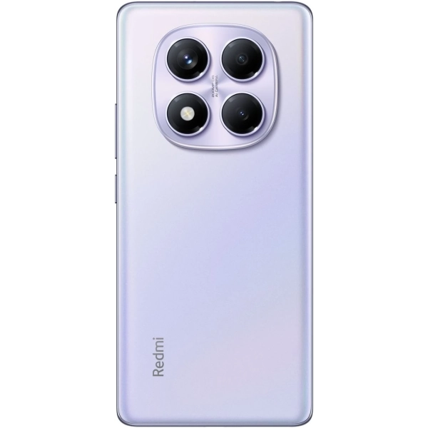 Купить Смартфон Xiaomi Redmi Note 14 Pro 8/256GB Aurora Purple (1123274) - фото 3