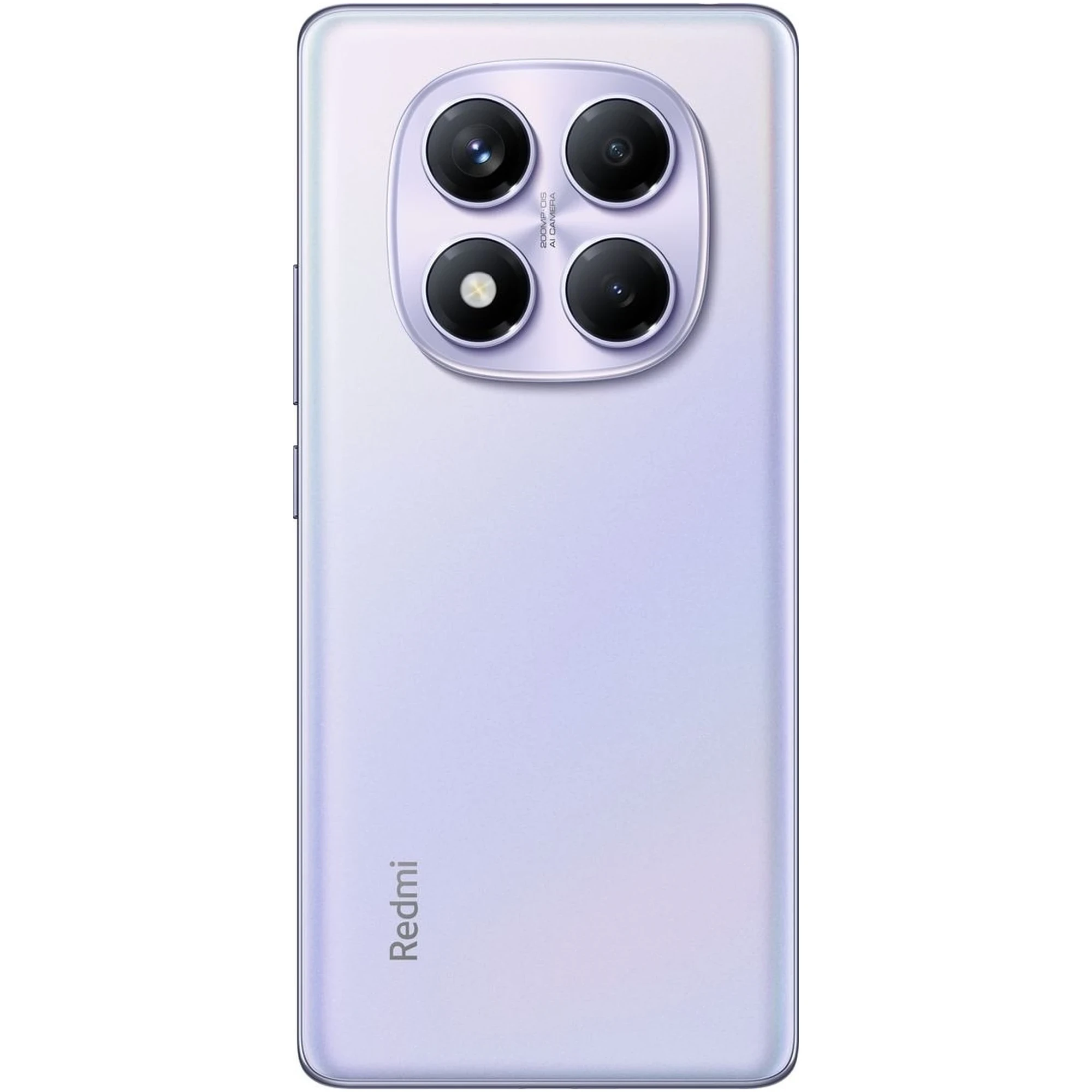 Купить Смартфон Xiaomi Redmi Note 14 Pro 8/256GB Aurora Purple (1123274) - фото 3