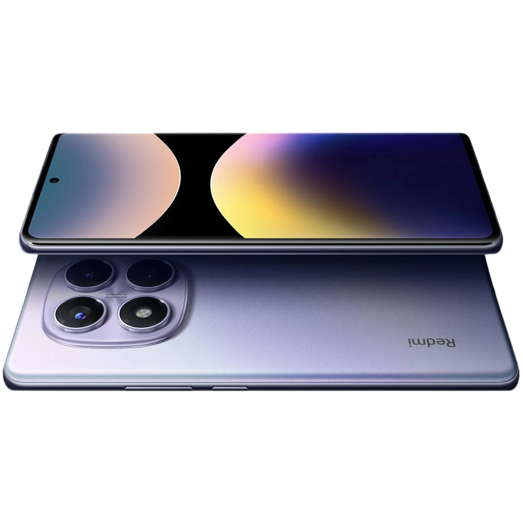 Купить Смартфон Xiaomi Redmi Note 14 Pro 8/256GB Aurora Purple (1123274) - фото 10