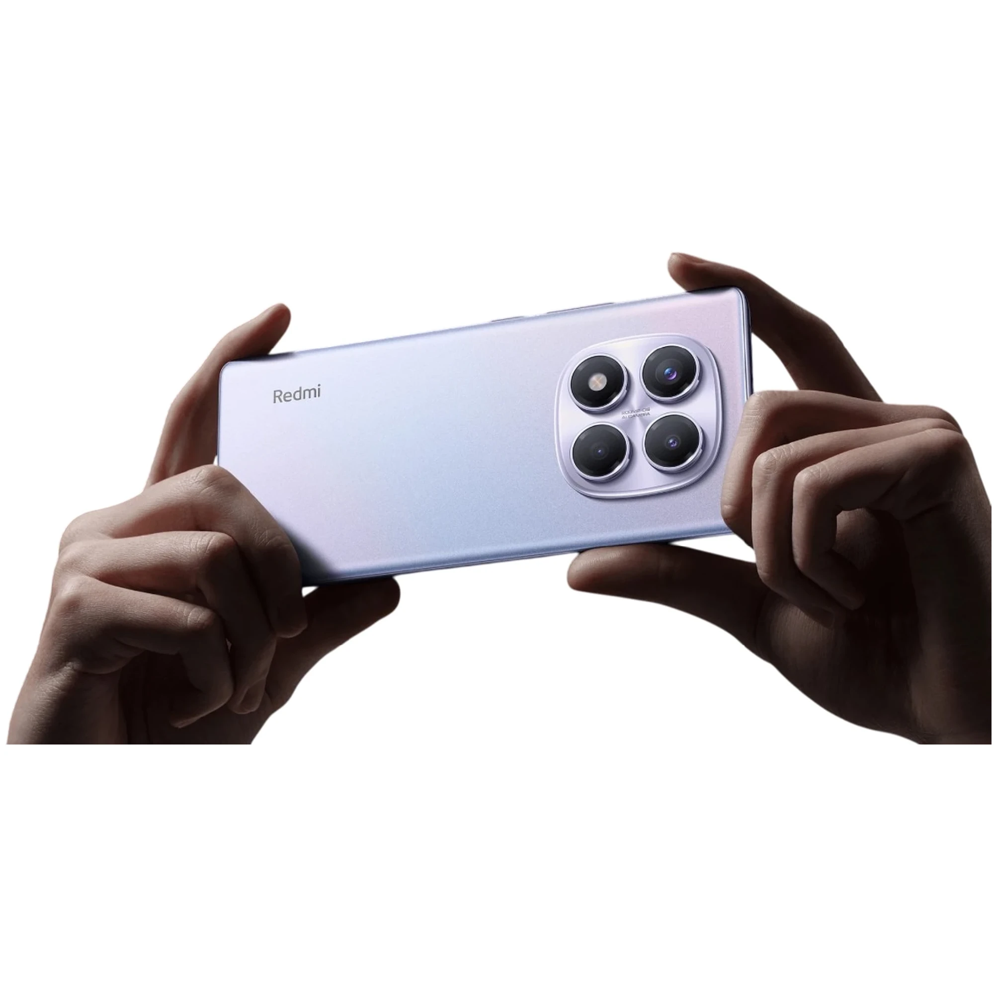 Купить Смартфон Xiaomi Redmi Note 14 Pro 8/256GB Aurora Purple (1123274) - фото 12