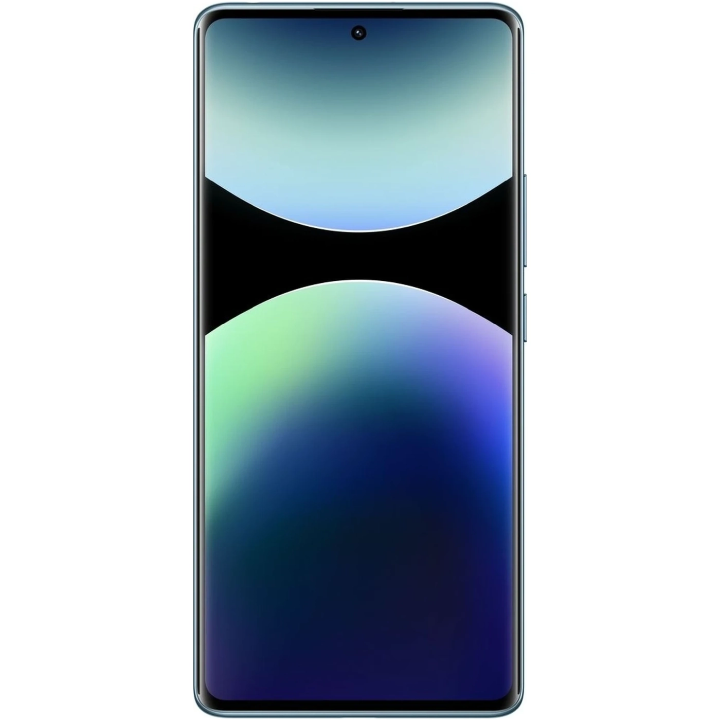 Купити Смартфон Xiaomi Redmi Note 14 Pro 8/256GB Ocean Blue (1123273) - фото 2