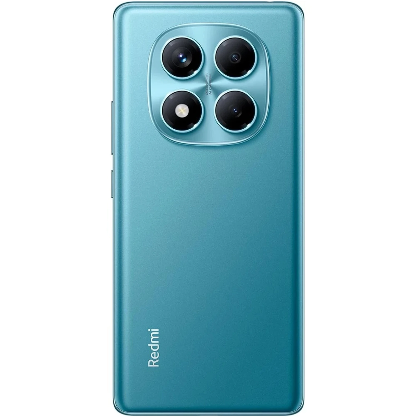 Купити Смартфон Xiaomi Redmi Note 14 Pro 8/256GB Ocean Blue (1123273) - фото 3