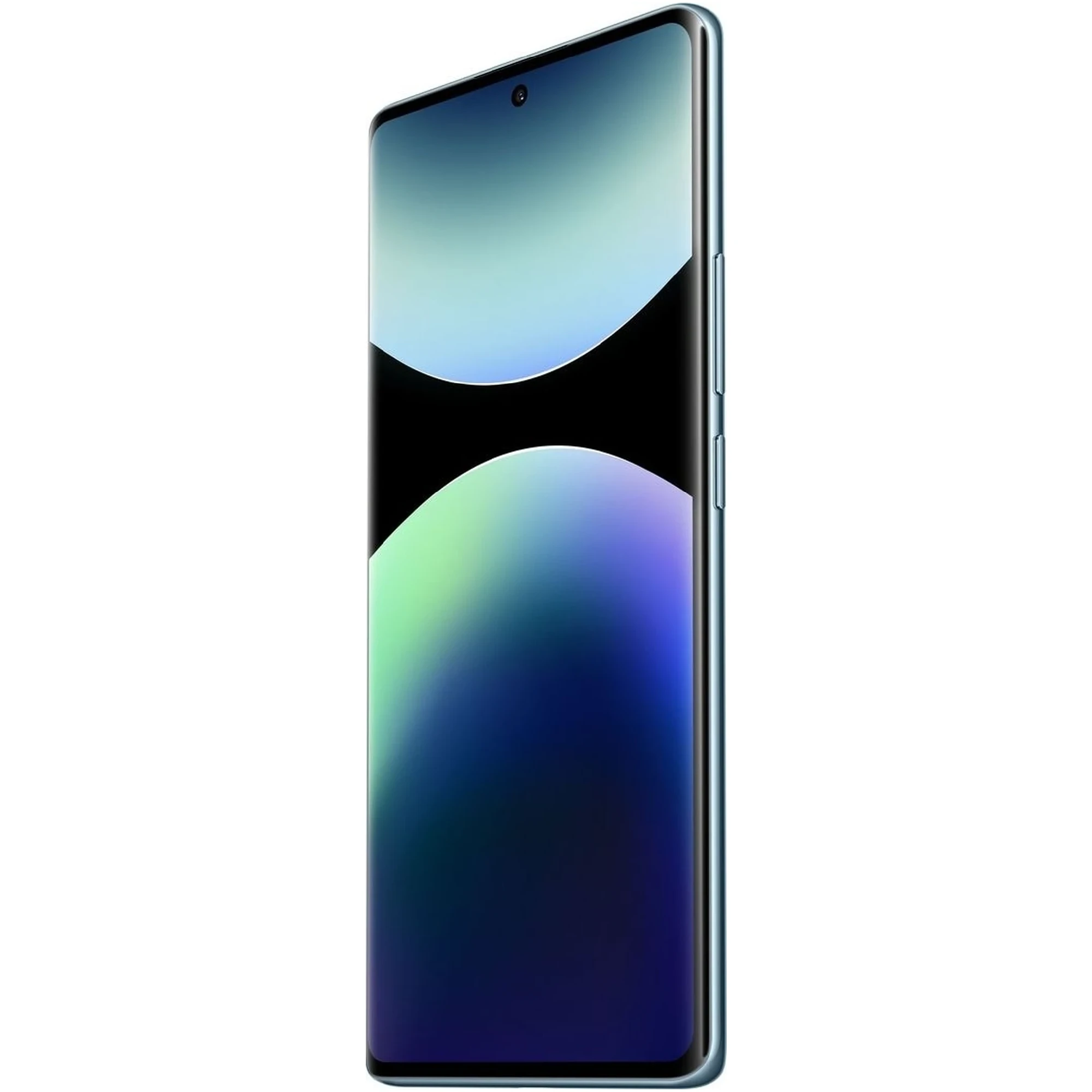 Купити Смартфон Xiaomi Redmi Note 14 Pro 8/256GB Ocean Blue (1123273) - фото 5
