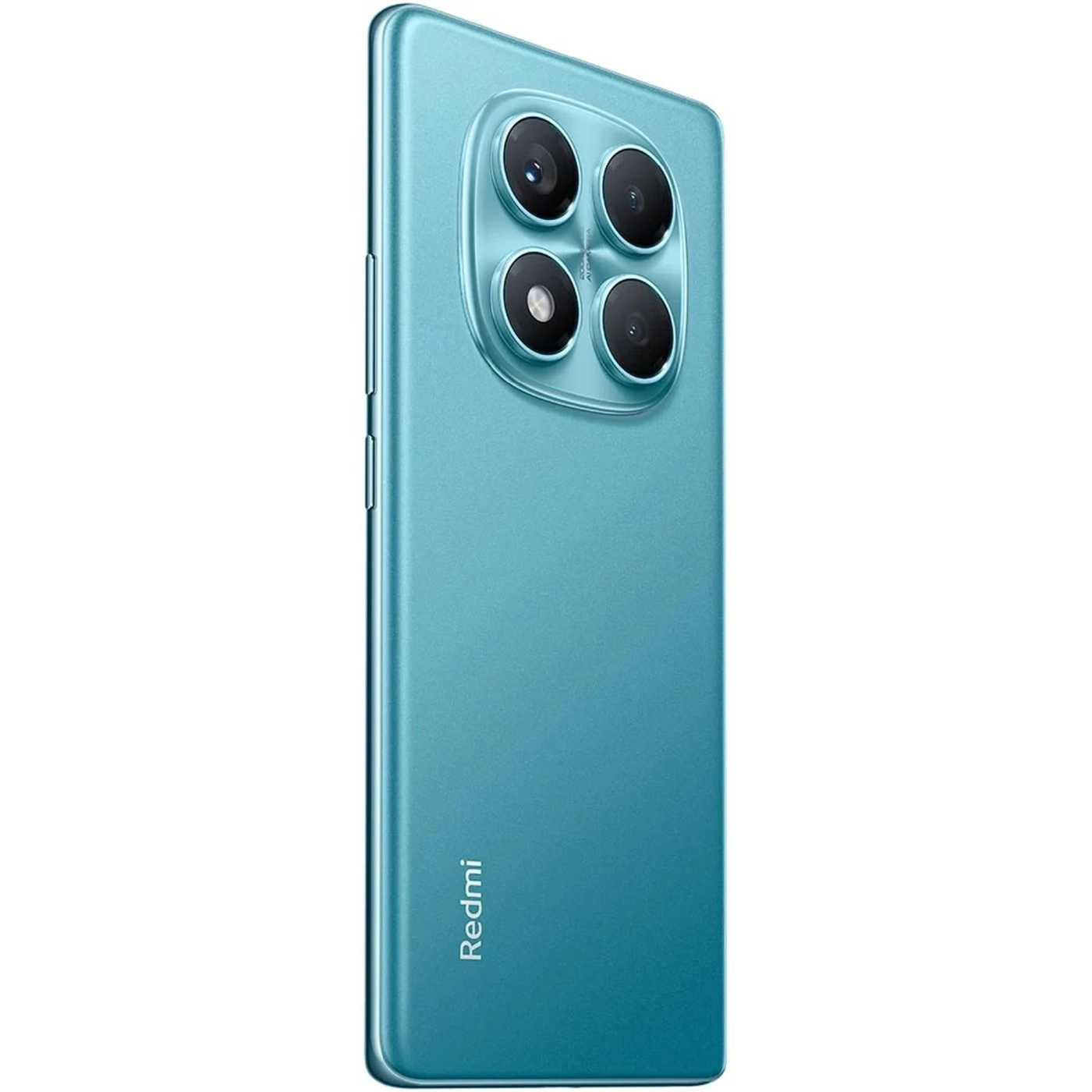Купити Смартфон Xiaomi Redmi Note 14 Pro 8/256GB Ocean Blue (1123273) - фото 6