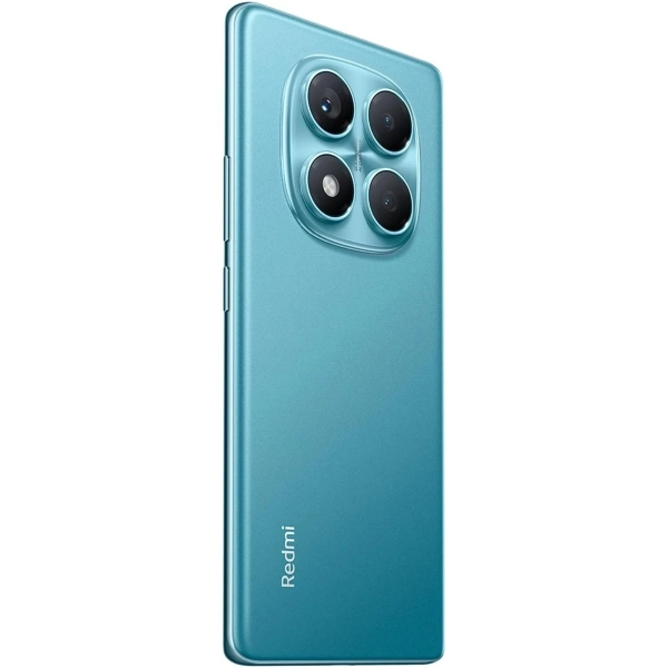 Купити Смартфон Xiaomi Redmi Note 14 Pro 8/256GB Ocean Blue (1123273) - фото 6