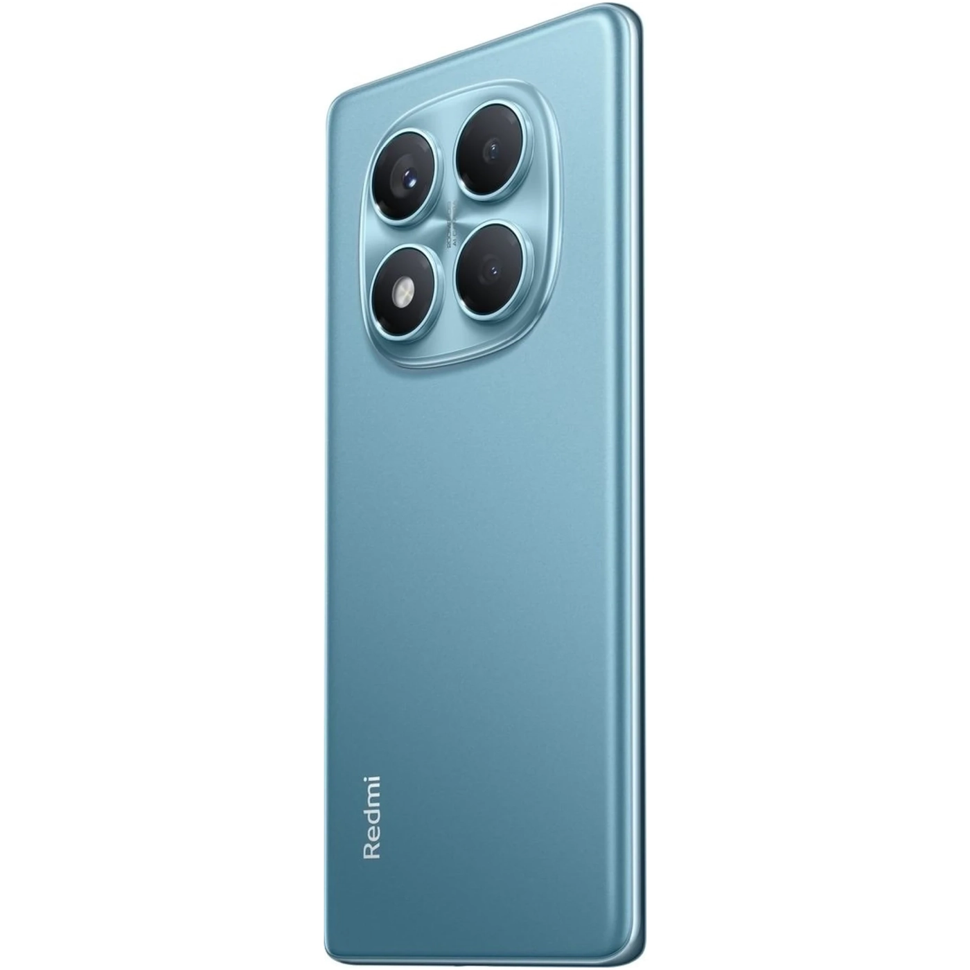 Купити Смартфон Xiaomi Redmi Note 14 Pro 8/256GB Ocean Blue (1123273) - фото 7