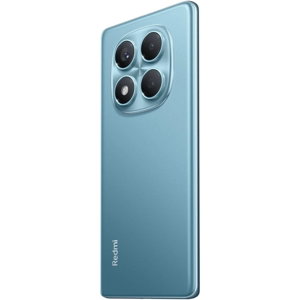 Купити Смартфон Xiaomi Redmi Note 14 Pro 8/256GB Ocean Blue (1123273) - фото 7