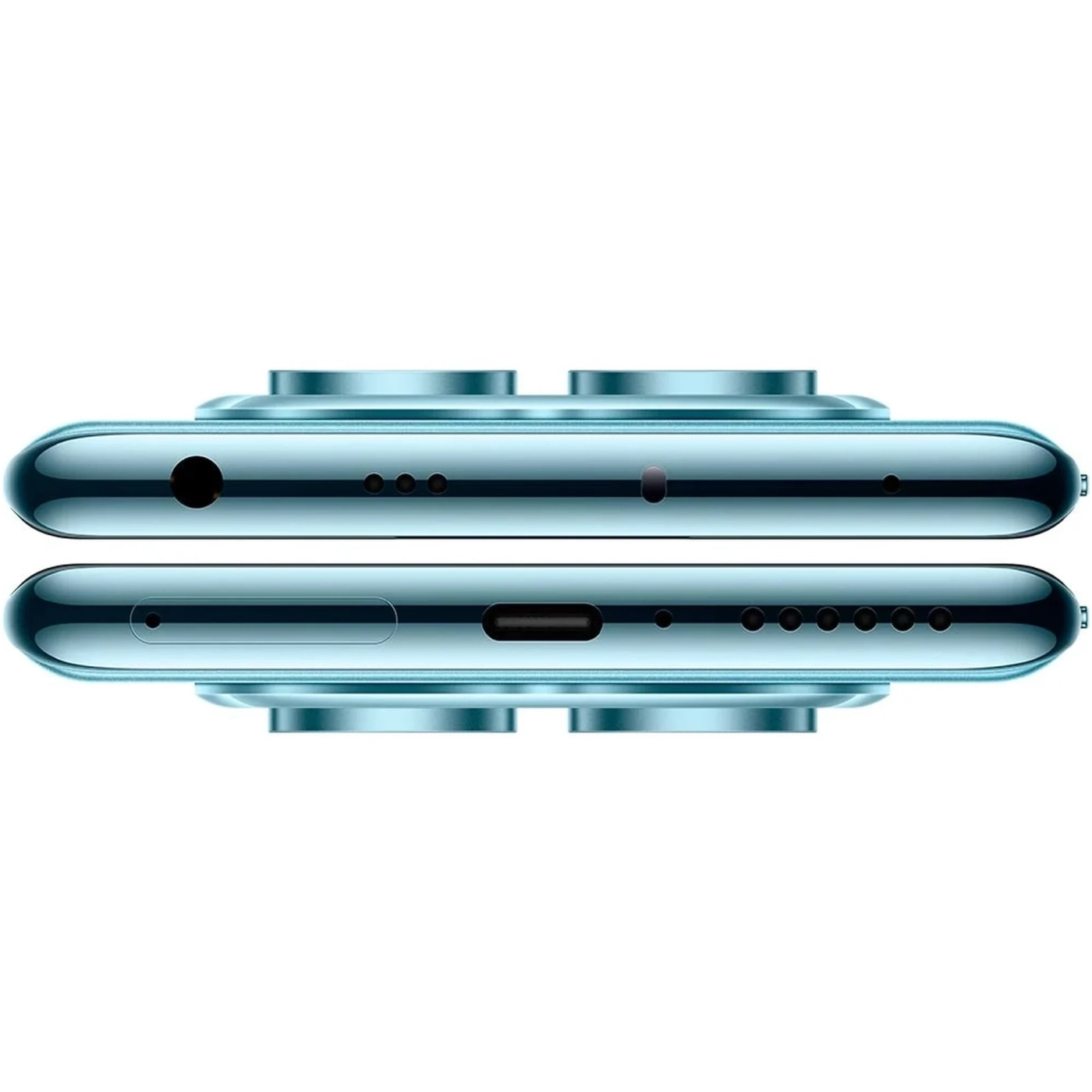 Купити Смартфон Xiaomi Redmi Note 14 Pro 8/256GB Ocean Blue (1123273) - фото 9