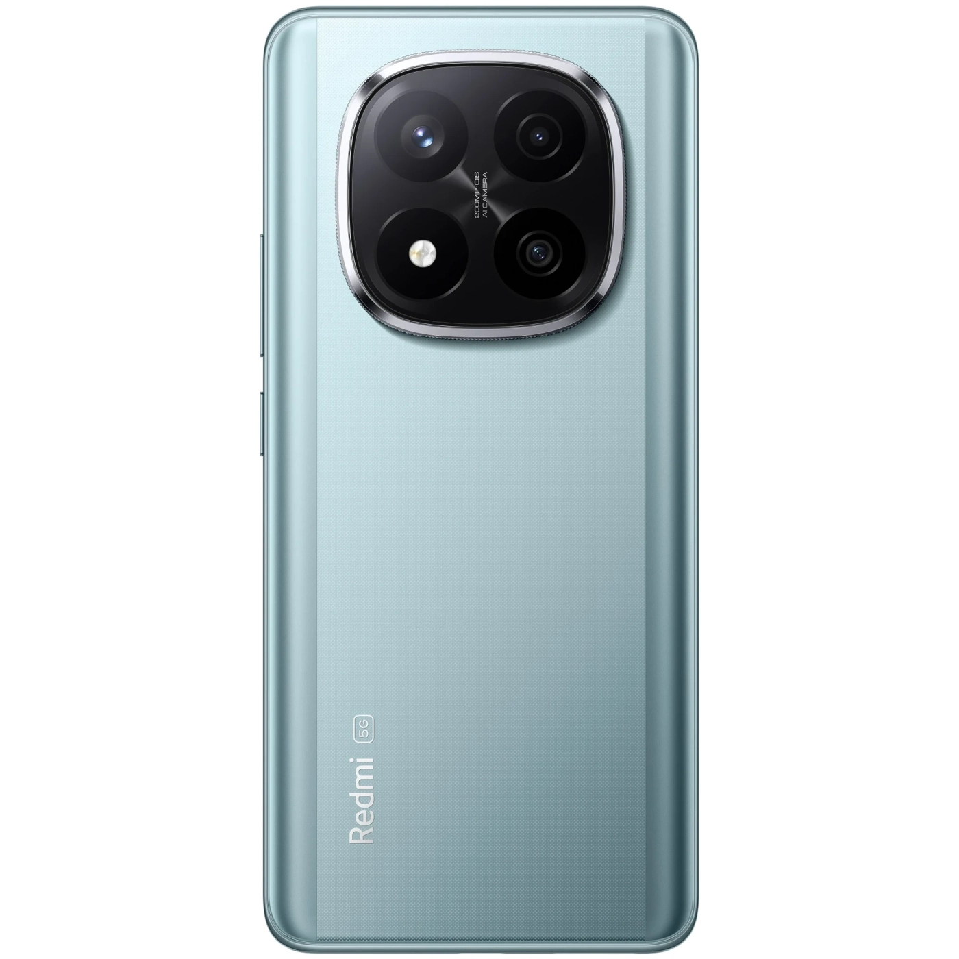 Купить Смартфон Xiaomi Redmi Note 14 Pro+ 5G 12/512GB Frost Blue (1123284) - фото 3