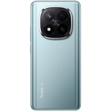 Купить Смартфон Xiaomi Redmi Note 14 Pro+ 5G 12/512GB Frost Blue (1123284) - фото 3