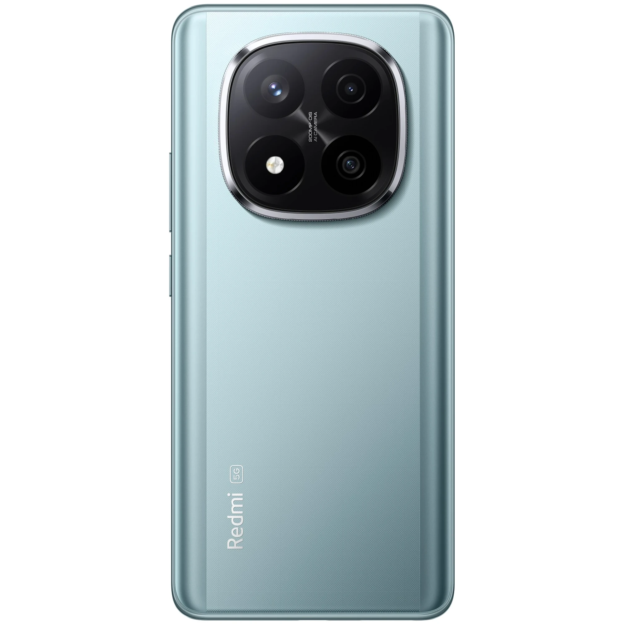 Купить Смартфон Xiaomi Redmi Note 14 Pro+ 5G 12/512GB Frost Blue (1123284) - фото 3