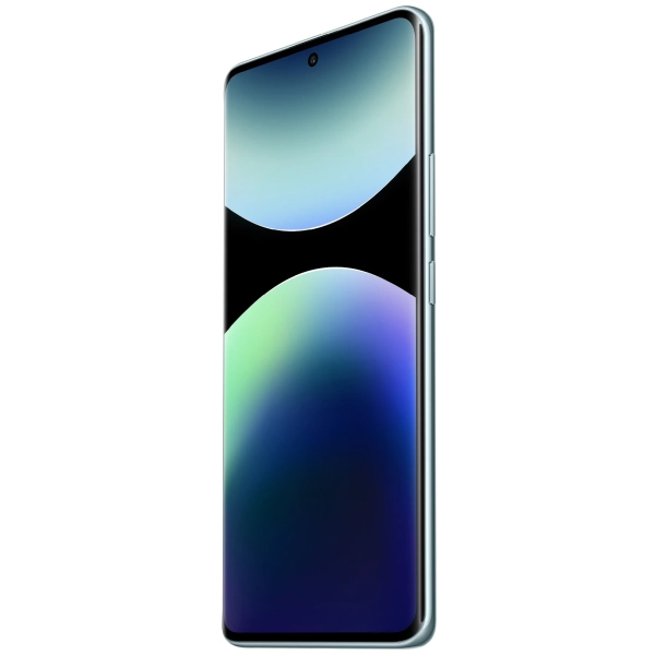 Купить Смартфон Xiaomi Redmi Note 14 Pro+ 5G 12/512GB Frost Blue (1123284) - фото 5