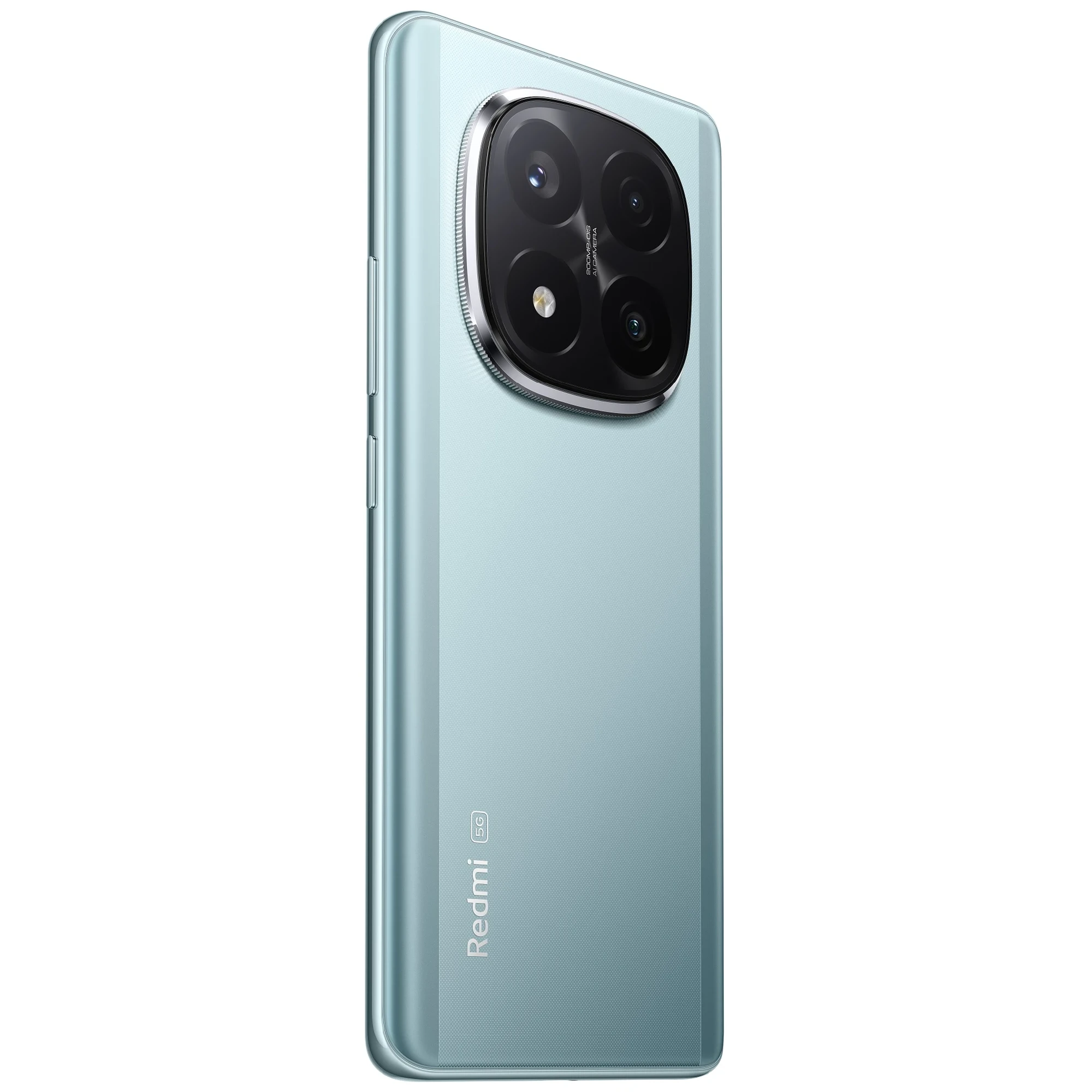 Купить Смартфон Xiaomi Redmi Note 14 Pro+ 5G 12/512GB Frost Blue (1123284) - фото 6