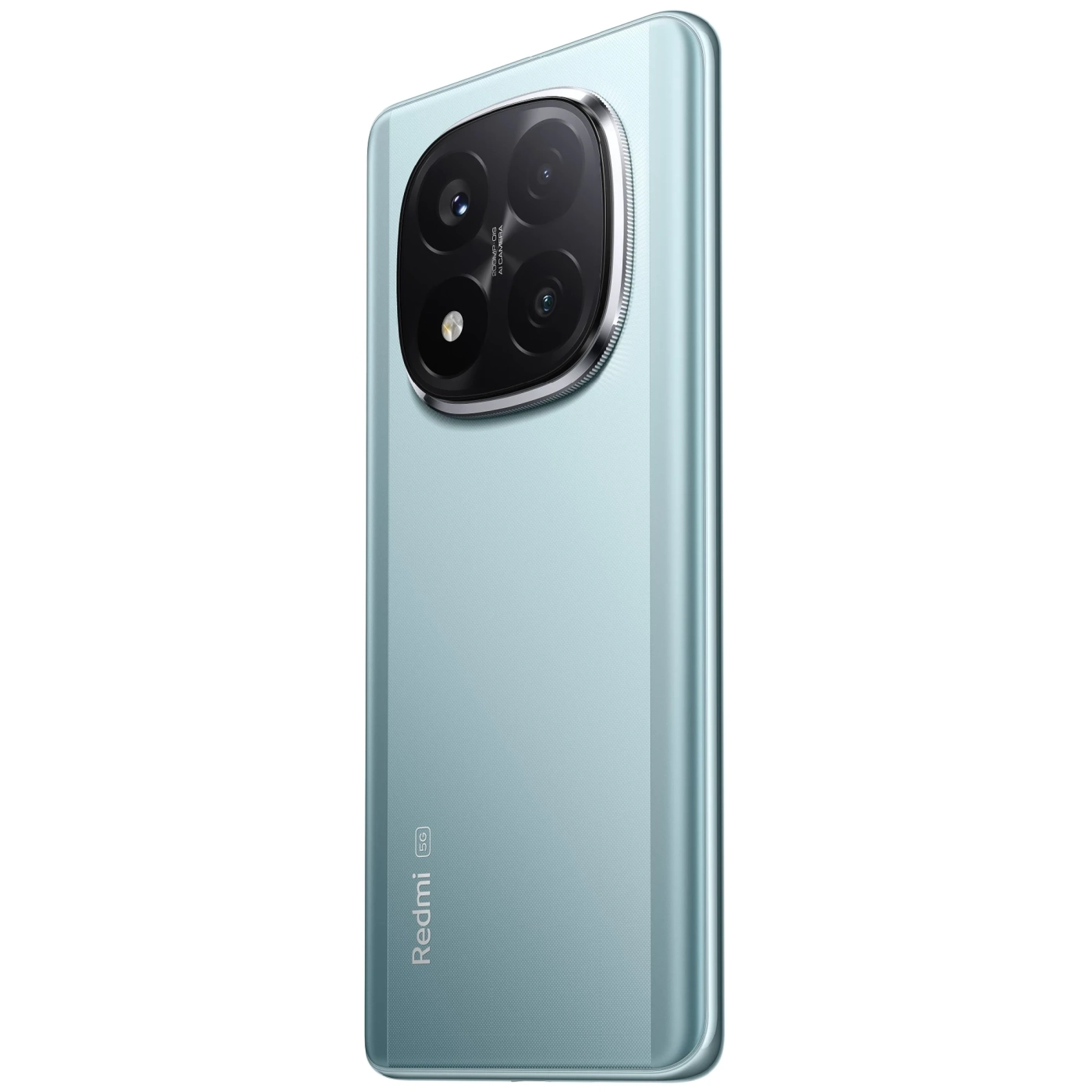 Купить Смартфон Xiaomi Redmi Note 14 Pro+ 5G 12/512GB Frost Blue (1123284) - фото 7