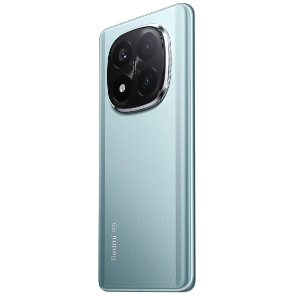 Купить Смартфон Xiaomi Redmi Note 14 Pro+ 5G 12/512GB Frost Blue (1123284) - фото 7