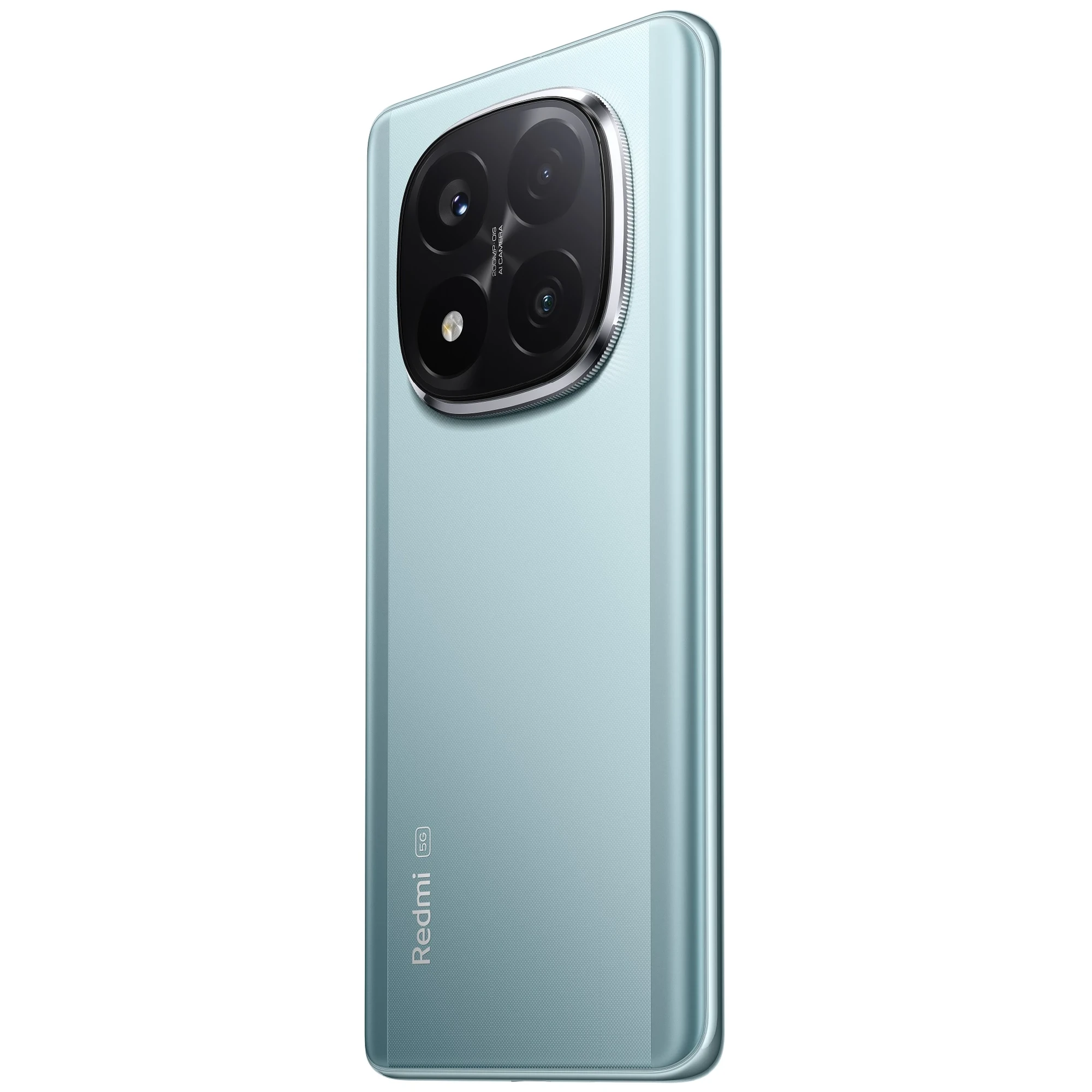 Купить Смартфон Xiaomi Redmi Note 14 Pro+ 5G 12/512GB Frost Blue (1123284) - фото 7