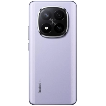 Купити Смартфон Xiaomi Redmi Note 14 Pro+ 5G 12/512GB Lavender Purple (1123285) - фото 3