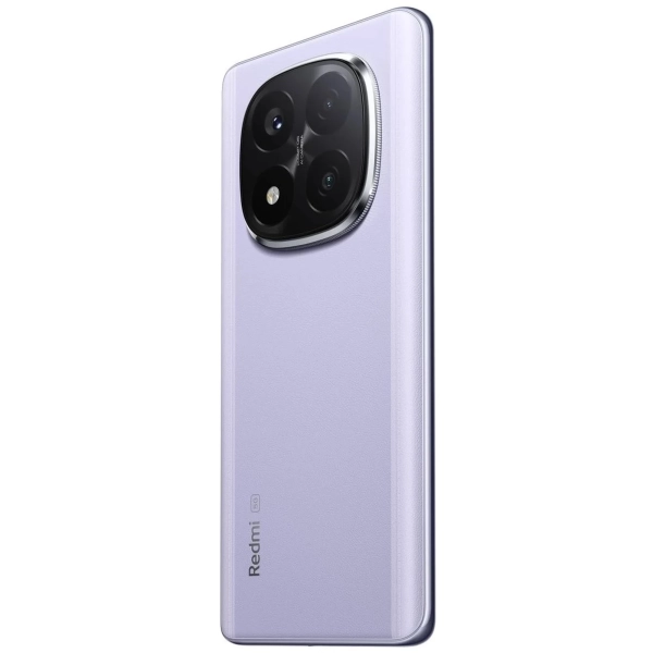Купити Смартфон Xiaomi Redmi Note 14 Pro+ 5G 8/256GB Lavender Purple (1123282) - фото 7
