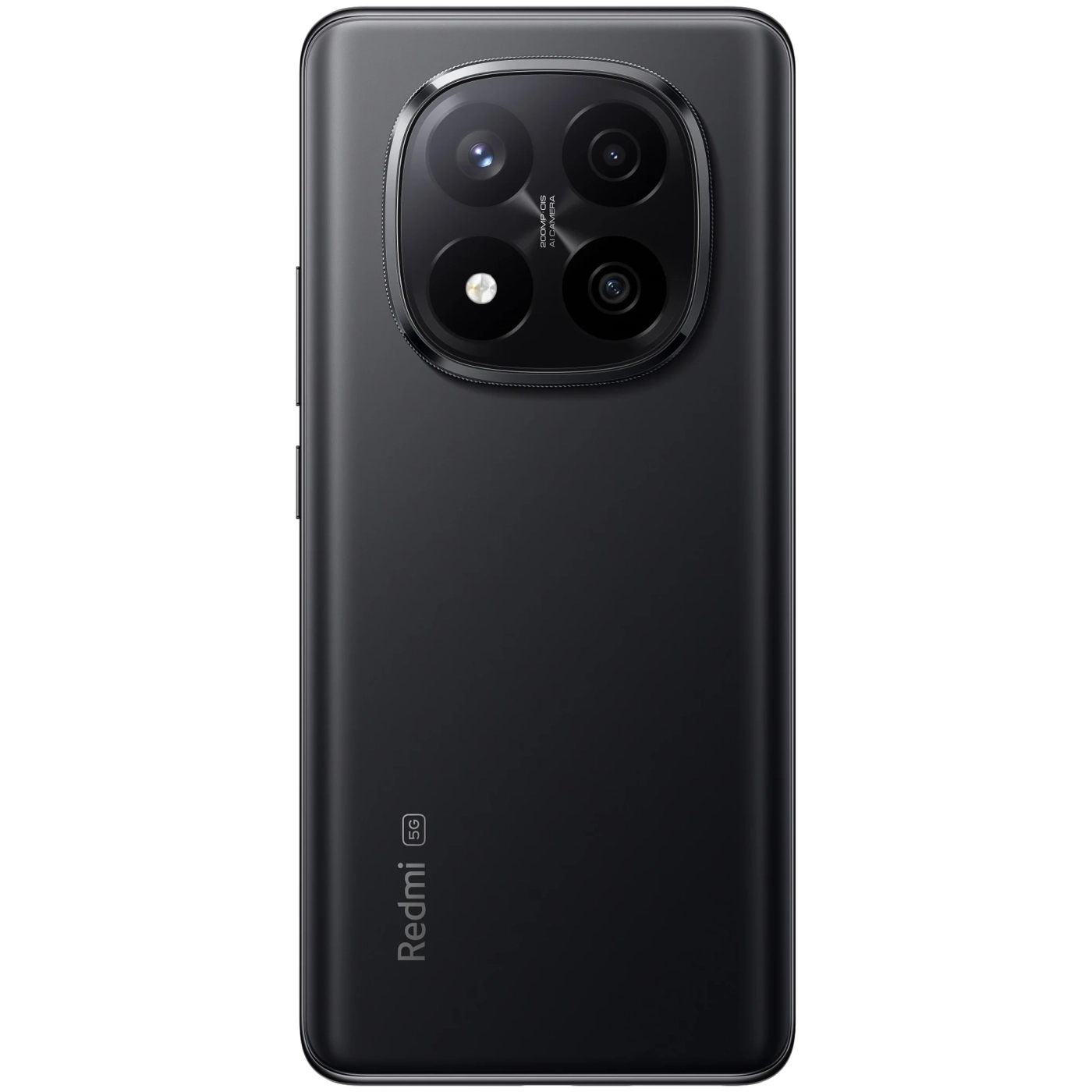 Купить Смартфон Xiaomi Redmi Note 14 Pro+ 5G 8/256GB Midnight Black (1123280) - фото 3