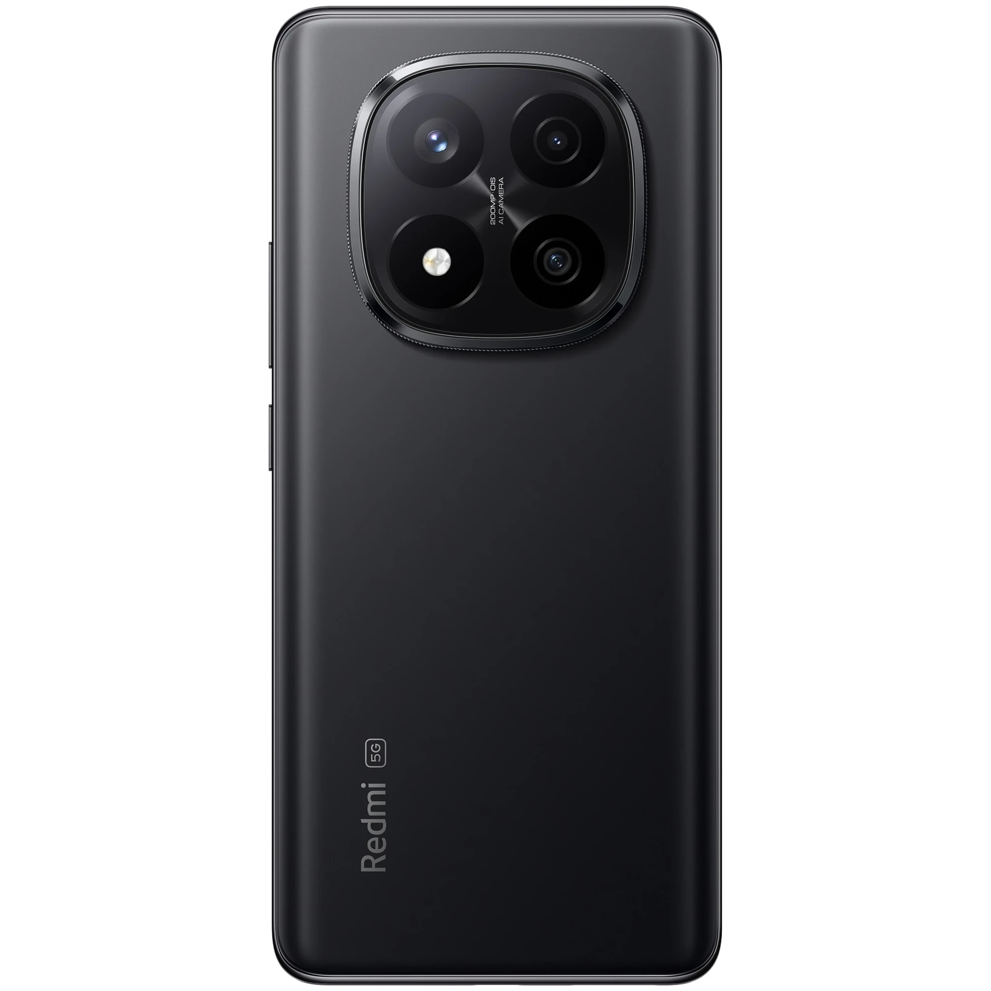 Купить Смартфон Xiaomi Redmi Note 14 Pro+ 5G 8/256GB Midnight Black (1123280) - фото 3