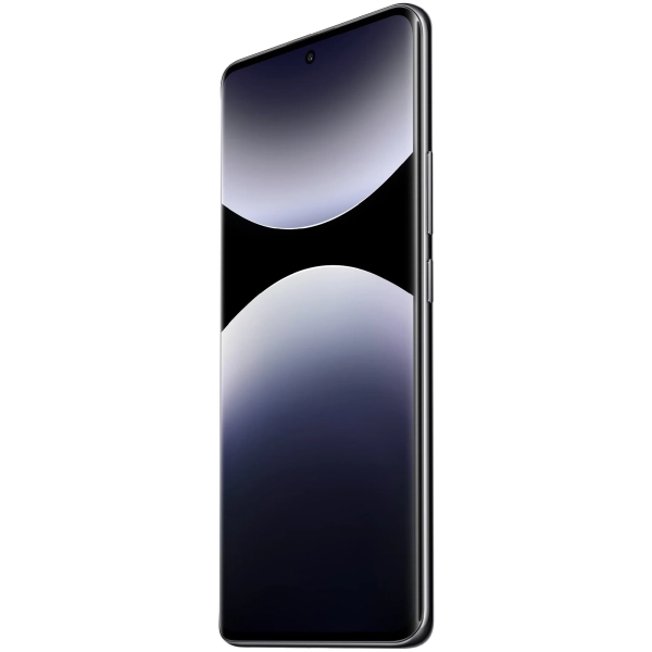 Купить Смартфон Xiaomi Redmi Note 14 Pro+ 5G 8/256GB Midnight Black (1123280) - фото 5