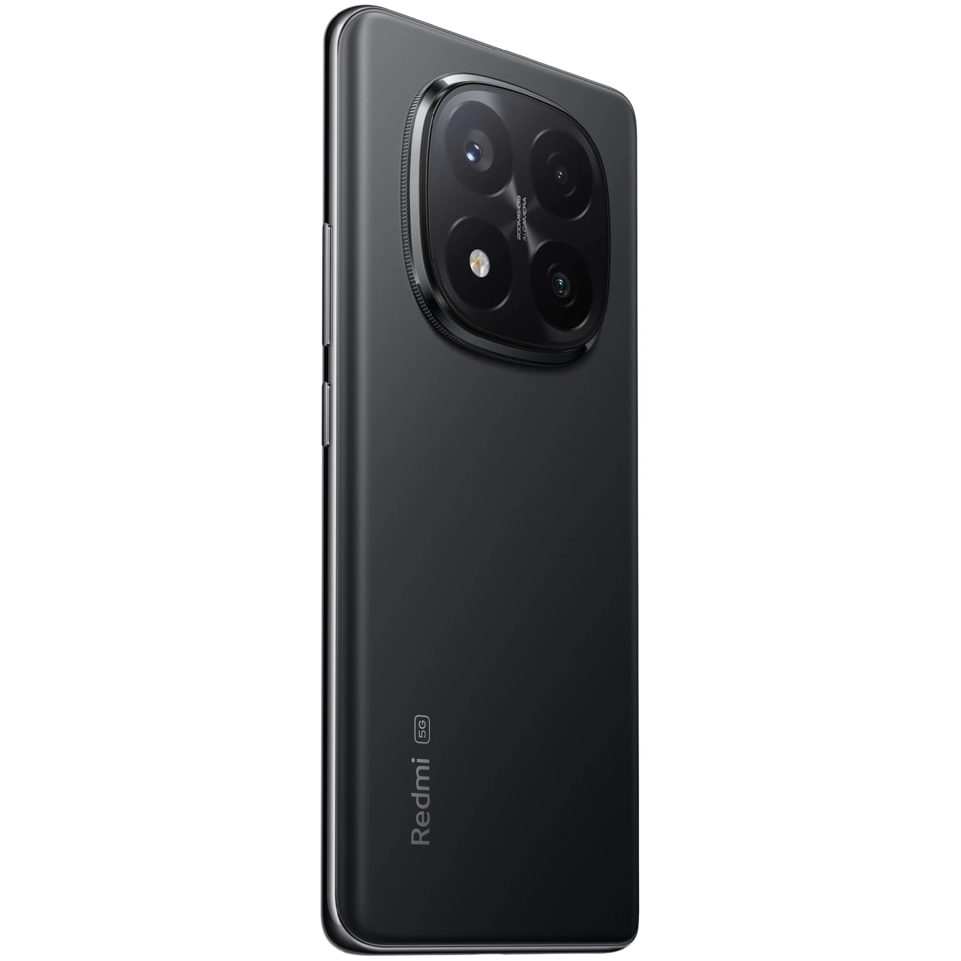 Купить Смартфон Xiaomi Redmi Note 14 Pro+ 5G 8/256GB Midnight Black (1123280) - фото 6