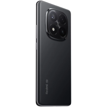 Купить Смартфон Xiaomi Redmi Note 14 Pro+ 5G 8/256GB Midnight Black (1123280) - фото 6