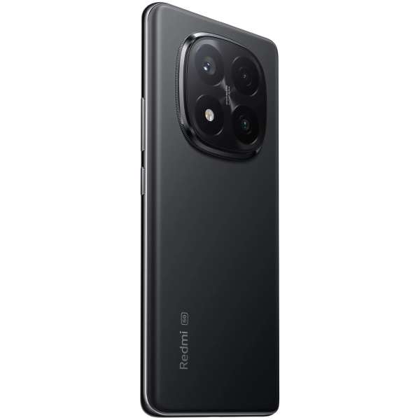 Купить Смартфон Xiaomi Redmi Note 14 Pro+ 5G 8/256GB Midnight Black (1123280) - фото 6