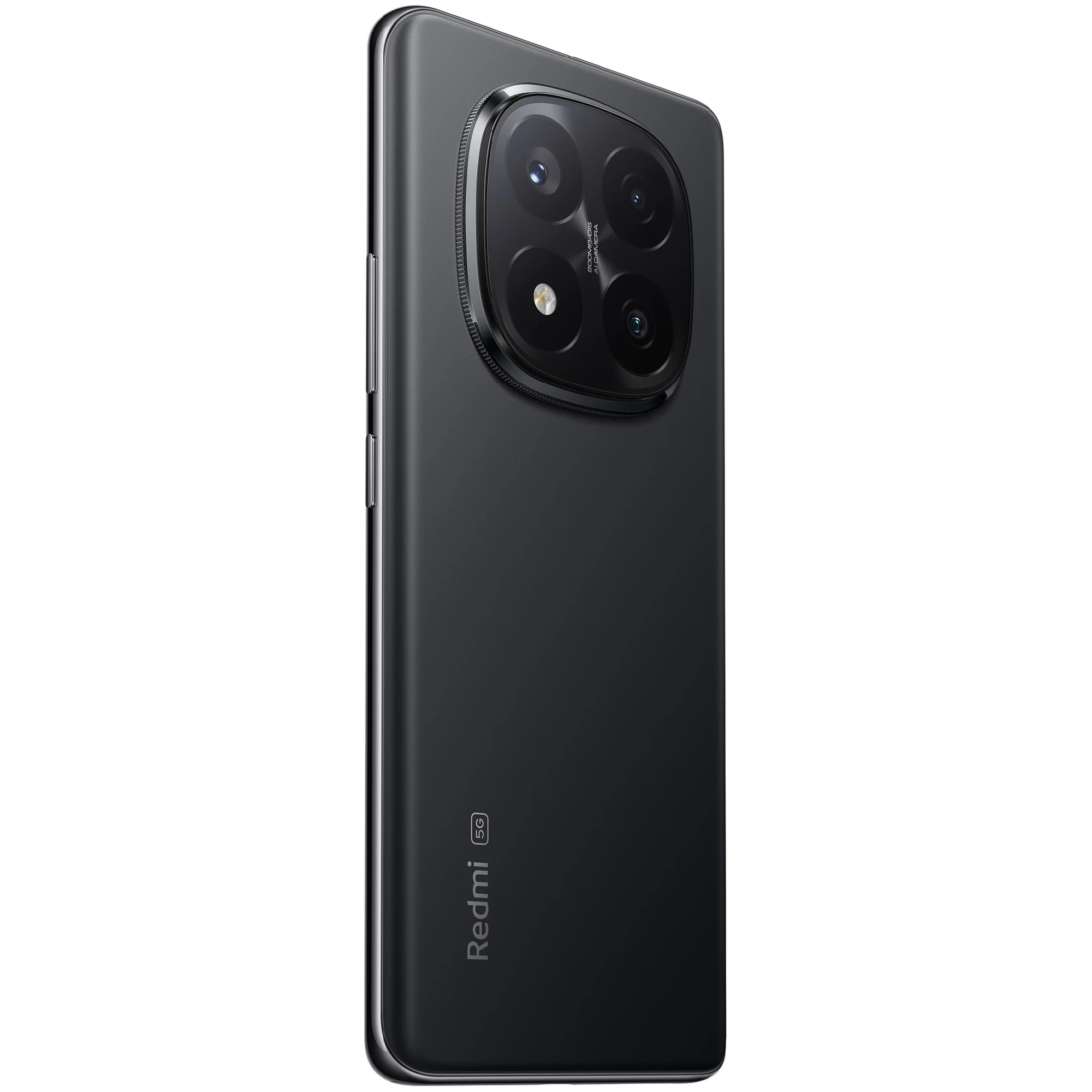 Купить Смартфон Xiaomi Redmi Note 14 Pro+ 5G 8/256GB Midnight Black (1123280) - фото 6