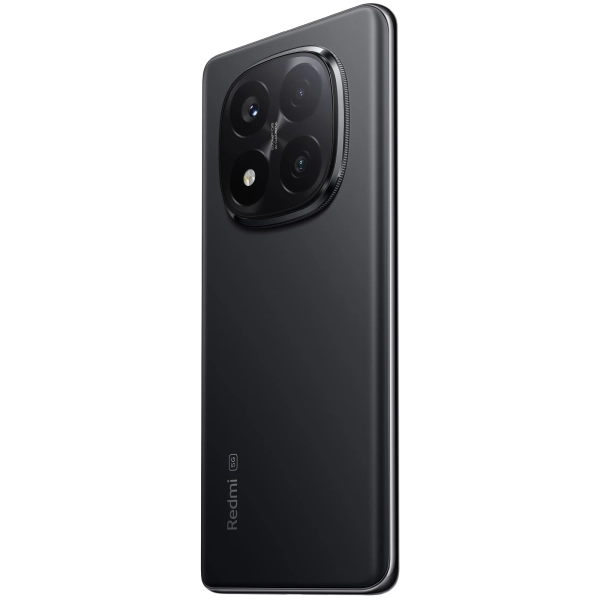 Купить Смартфон Xiaomi Redmi Note 14 Pro+ 5G 8/256GB Midnight Black (1123280) - фото 7