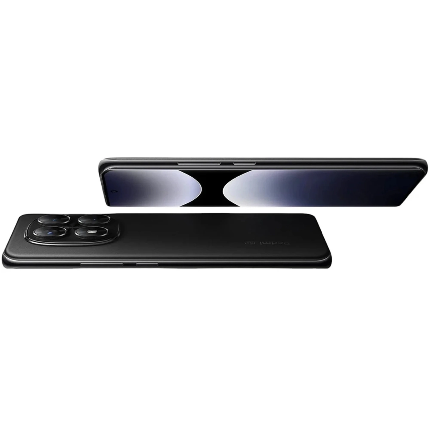 Купить Смартфон Xiaomi Redmi Note 14 Pro+ 5G 8/256GB Midnight Black (1123280) - фото 13