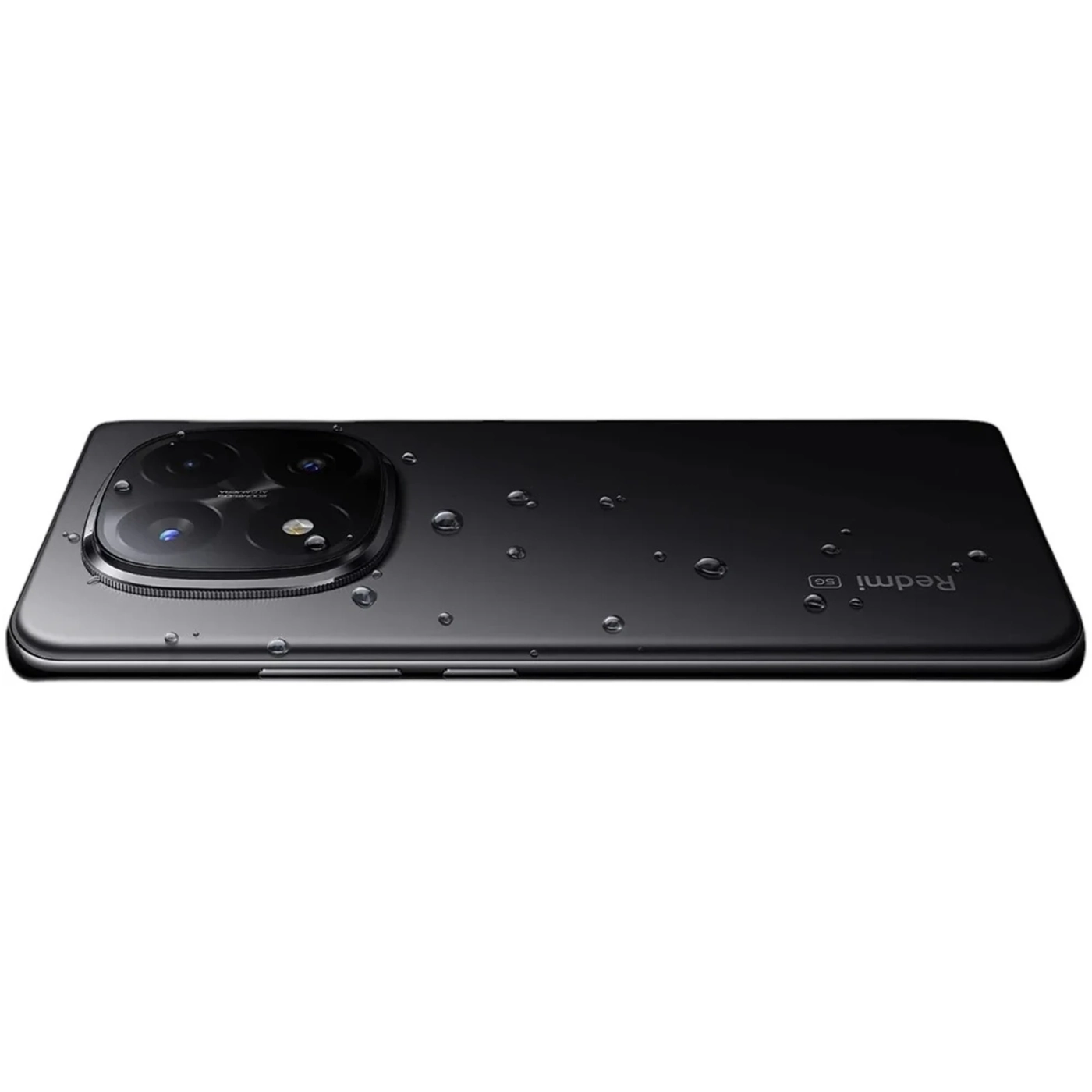 Купить Смартфон Xiaomi Redmi Note 14 Pro+ 5G 8/256GB Midnight Black (1123280) - фото 14