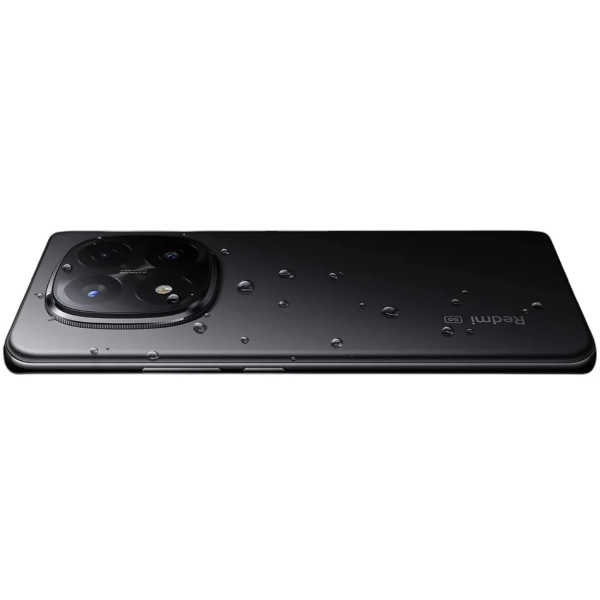 Купить Смартфон Xiaomi Redmi Note 14 Pro+ 5G 8/256GB Midnight Black (1123280) - фото 14