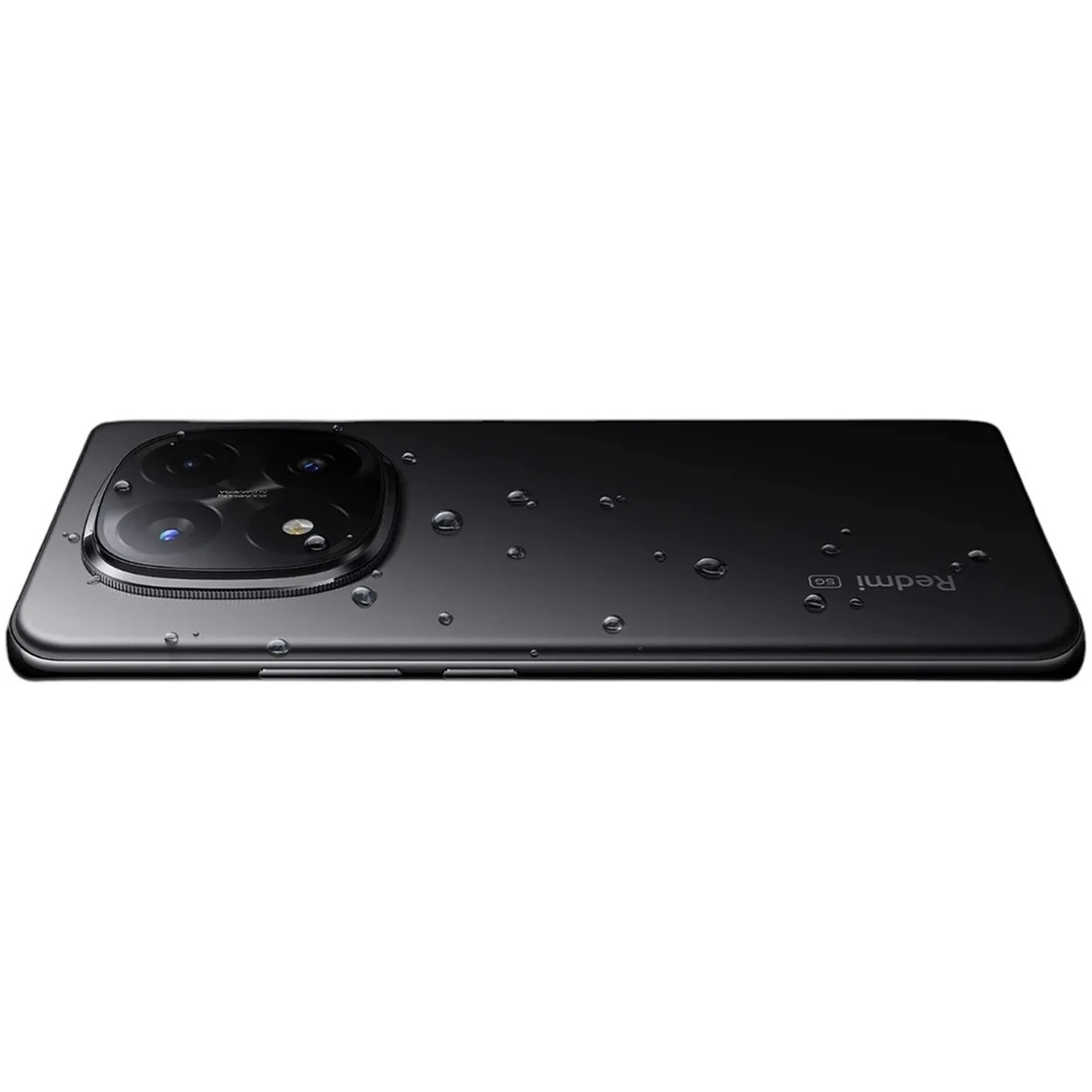 Купить Смартфон Xiaomi Redmi Note 14 Pro+ 5G 8/256GB Midnight Black (1123280) - фото 14