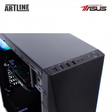 Купить Компьютер ARTLINE Gaming X43v22 - фото 11