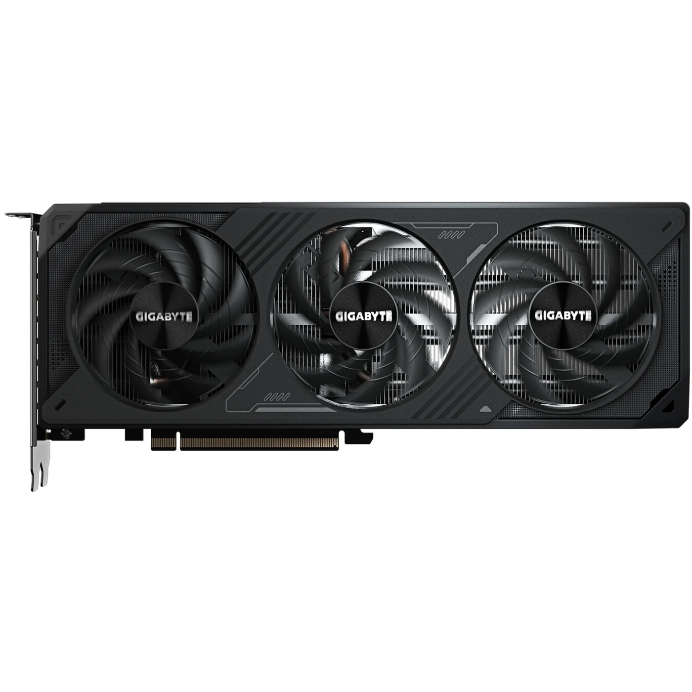 Купити Відеокарта Gigabyte GeForce RTX 5070 WindForce SFF 12G (GV-N5070WF3-12GD) - фото 1