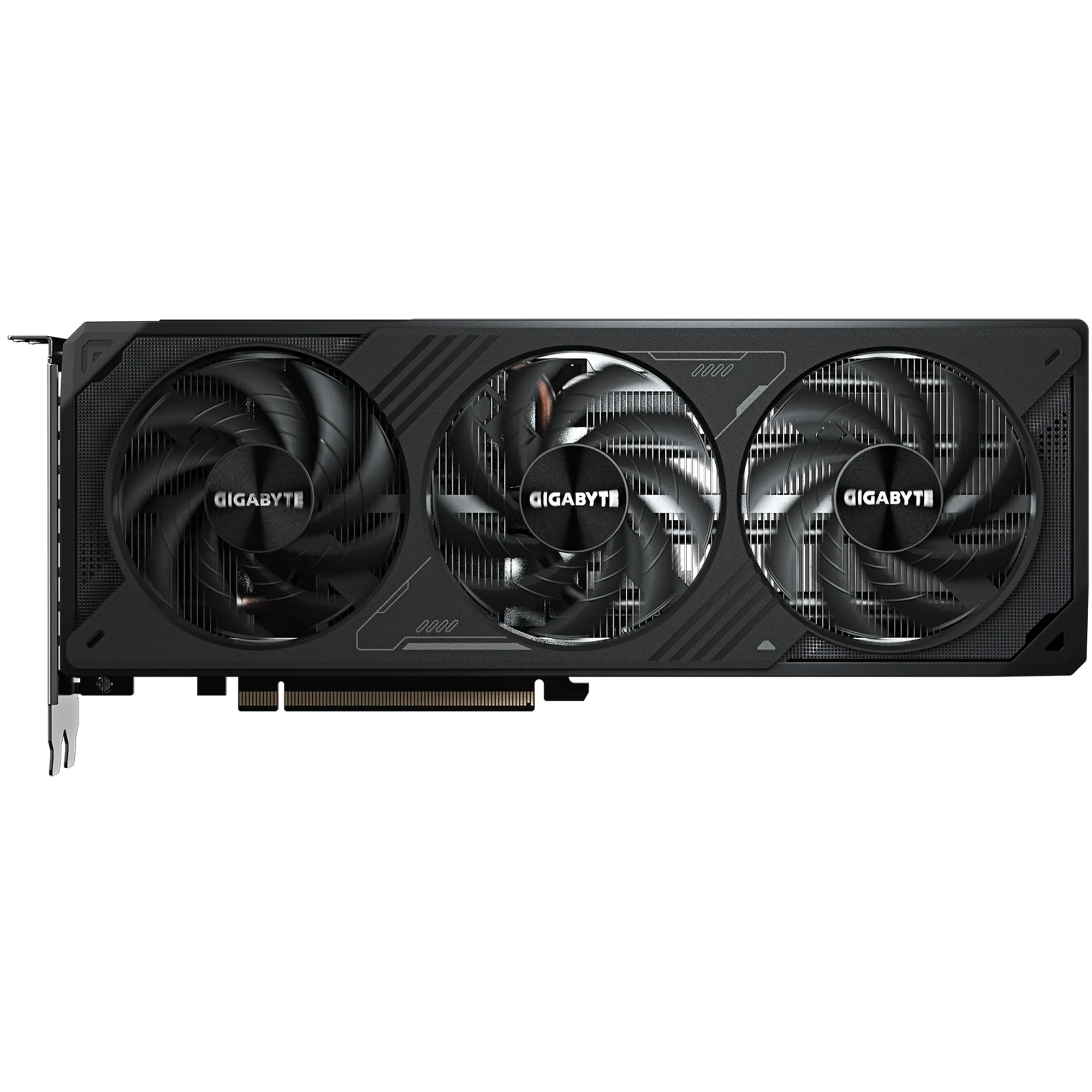 Купити Відеокарта Gigabyte GeForce RTX 5070 WindForce SFF 12G (GV-N5070WF3-12GD) - фото 1