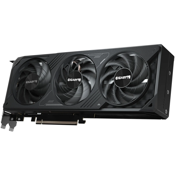 Купити Відеокарта Gigabyte GeForce RTX 5070 WindForce SFF 12G (GV-N5070WF3-12GD) - фото 3