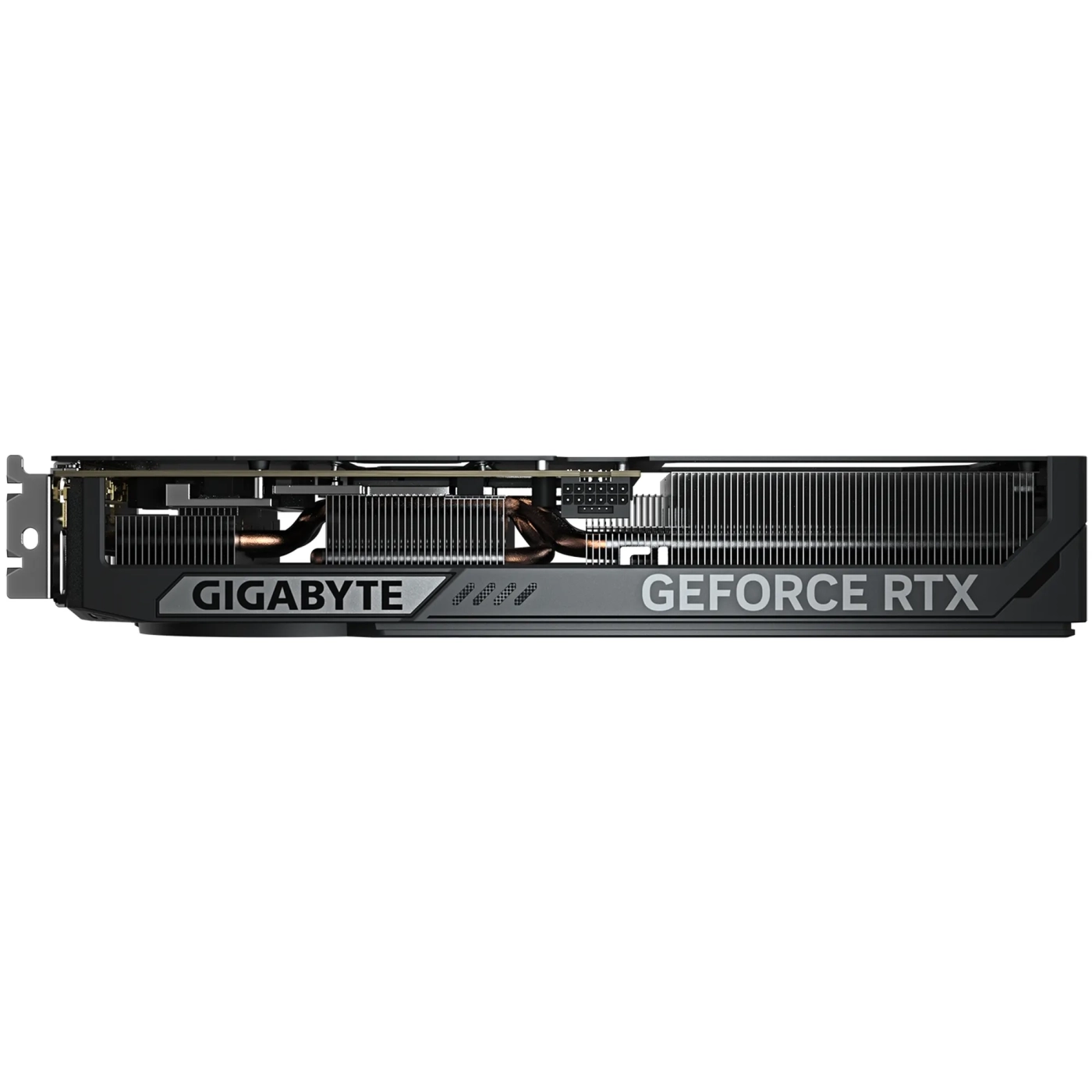 Купити Відеокарта Gigabyte GeForce RTX 5070 WindForce SFF 12G (GV-N5070WF3-12GD) - фото 6
